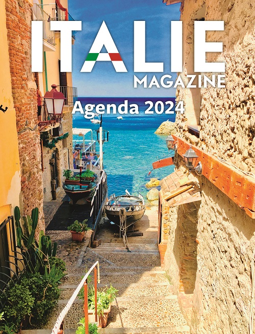 Italië agenda 2024