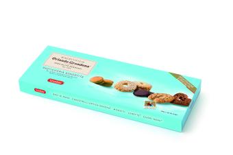 Pasticceria assortita - doos 600 gram