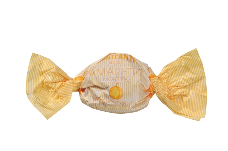 Amaretti Misti alla Frutta 150 gram Y02