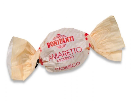 Amaretti Klassiek alla Mandorla 150 gram Y01