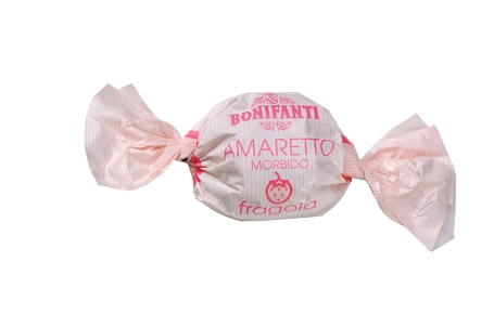 Amaretti Misti alla Frutta 150 gram Y02