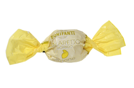 Amaretti Misti alla Frutta 150 gram Y02