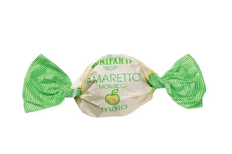 Amaretti Misti alla Frutta 150 gram Y02