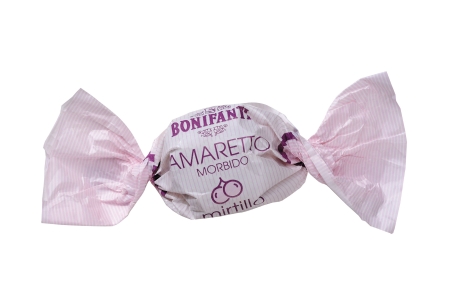 Amaretti Misti alla Frutta 150 gram Y02