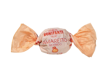 Amaretti Misti alla Frutta 150 gram Y02