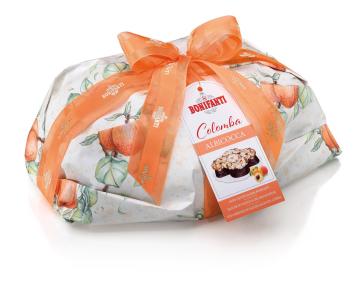 La Colomba abrikoos L75 1000 gram