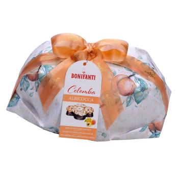 La Colomba abrikoos L75 1000 gram