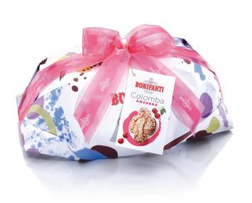 La Colomba kersen I86 1000 gram