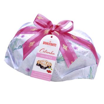 La Colomba kersen I86 1000 gram