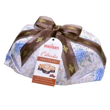 La Colomba chocolade I74 1000 gram