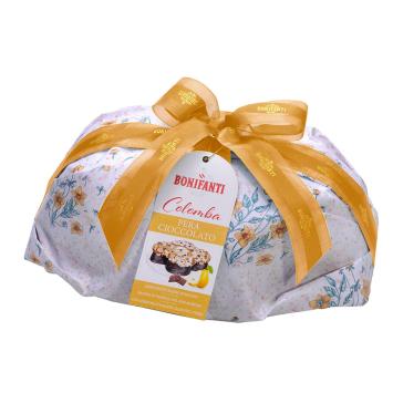 La Colomba peer en chocolade I84 1000 gram