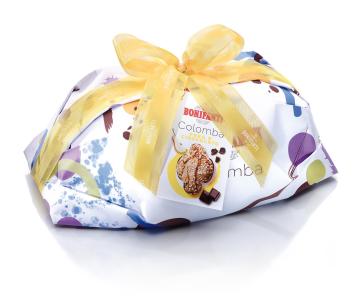 La Colomba peer en chocolade I84 1000 gram