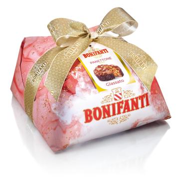 Panettone Classico Glassato 1000 gram I02