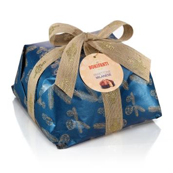 Panettone Classico Milanese 1000 gram i118