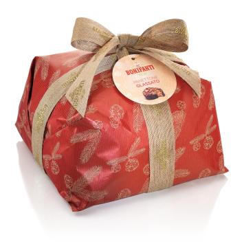 Panettone Classico Glassato 1000 gram i119