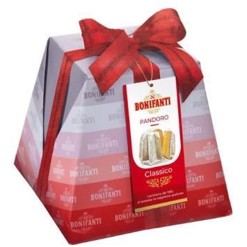 Pandoro Classico 1000 gram I50