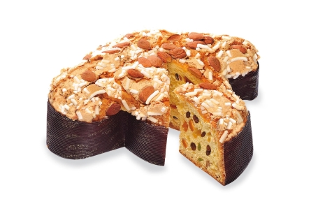 La Colomba klassiek mini L52 130 gram per stuk