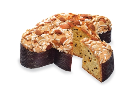 La Colomba chocolade I74 1000 gram