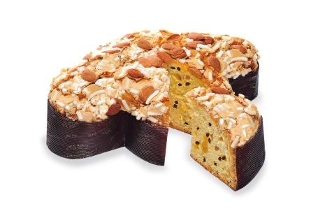 La Colomba peer en chocolade I84 1000 gram