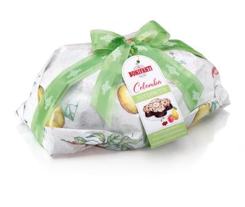 La Colomba tuttifrutti L73 1000 gram