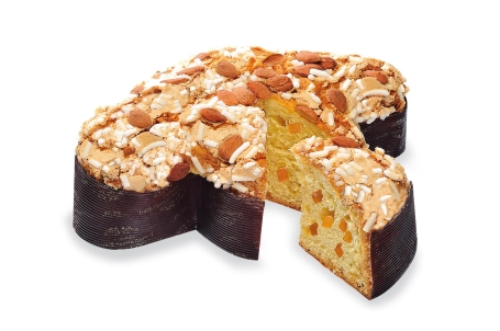 La Colomba abrikoos L75 1000 gram