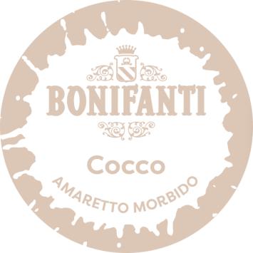 Amaretti misti zakje 150 gram - leverbaar eind nov
