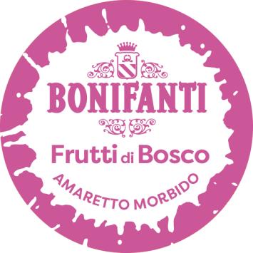 Amaretti misti zakje 150 gram - leverbaar eind nov