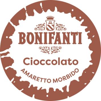 Amaretti misti zakje 150 gram - leverbaar eind nov